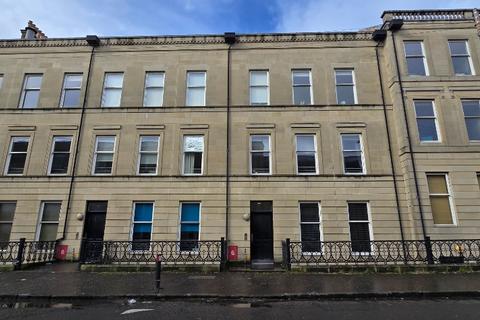 2 bedroom flat to rent, Belmont Street, West End, Glasgow, G12