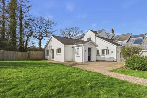 3 bedroom house for sale, Redberth Gardens, Redberth, Tenby