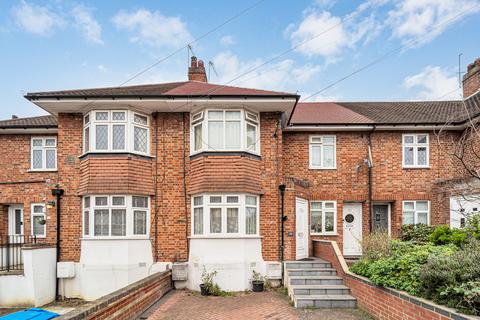 undefined, Errol Gardens, New Malden, KT3