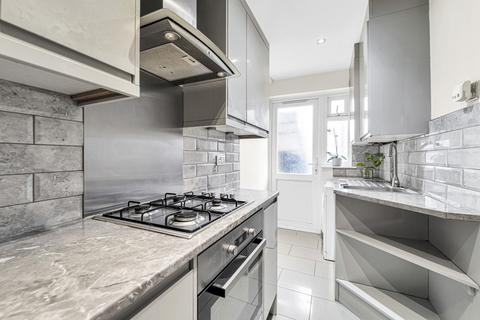 undefined, Errol Gardens, New Malden, KT3