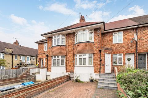 undefined, Errol Gardens, New Malden, KT3