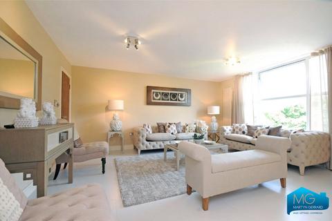 3 bedroom apartment to rent, St. Johns Wood Park, St. Johns Wood, London, NW8