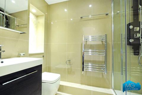 3 bedroom apartment to rent, St. Johns Wood Park, St. Johns Wood, London, NW8