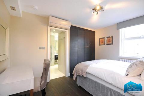 3 bedroom apartment to rent, St. Johns Wood Park, St. Johns Wood, London, NW8