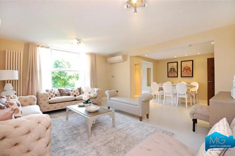 3 bedroom apartment to rent, St. Johns Wood Park, St. Johns Wood, London, NW8