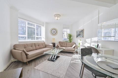 2 bedroom flat to rent, Charlbert Street, St John's Wood, London, NW8