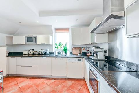 3 bedroom flat to rent, Greville Road, St John's Wood, London, NW6