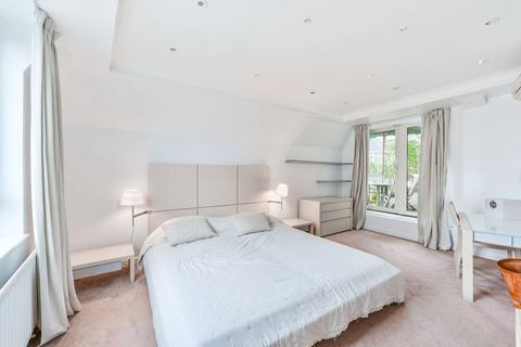 3 bedroom flat to rent, Greville Road, St John's Wood, London, NW6