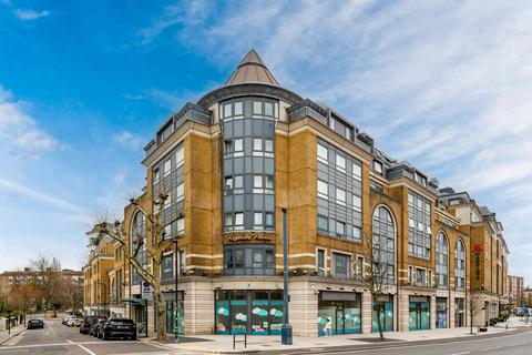 undefined, Greville Road, St John's Wood, London, NW6