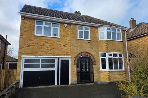 undefined, Balmoral Road, Melton Mowbray, LE13