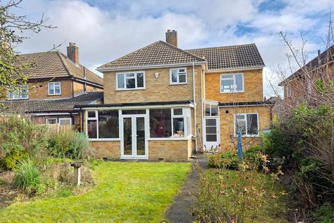 undefined, Balmoral Road, Melton Mowbray, LE13