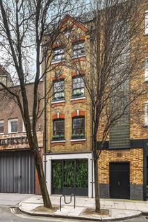 undefined, Betterton Street, London WC2H