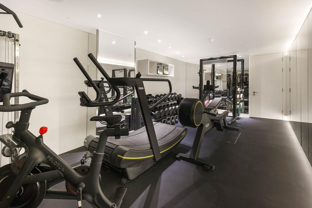 Gym