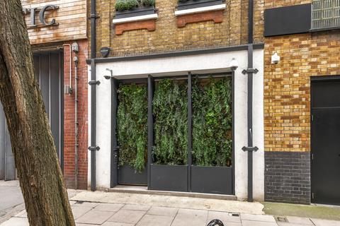 undefined, Betterton Street, London WC2H