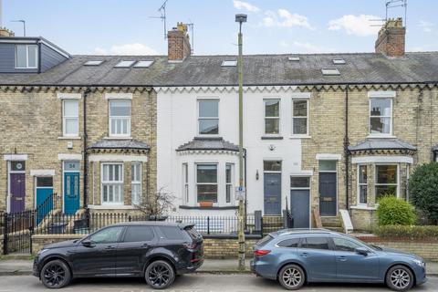 undefined, Huntington Road, York