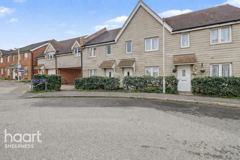 undefined, Buttercup Avenue, Minster