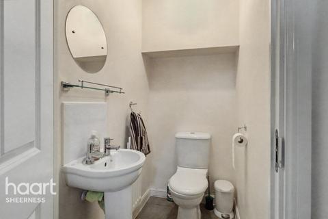 undefined, Buttercup Avenue, Minster