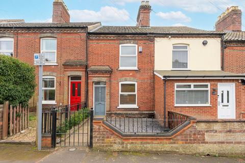 undefined, Green Hills Road, Norwich