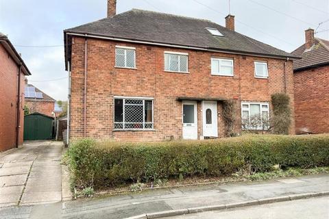 undefined, Stoke-on-Trent ST1