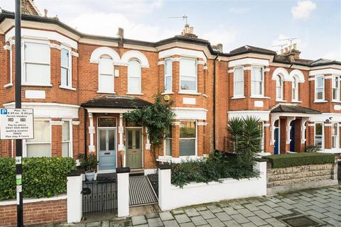 Thornbury Road, London SW2
