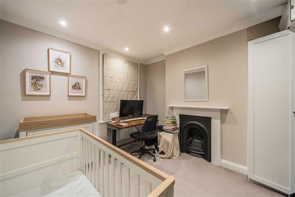Home office