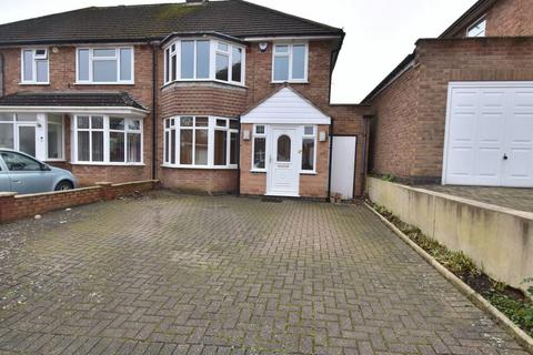 undefined, Englefield Road, Leicester, LE5