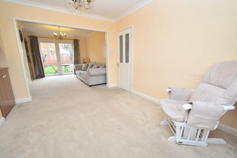 undefined, Englefield Road, Leicester, LE5