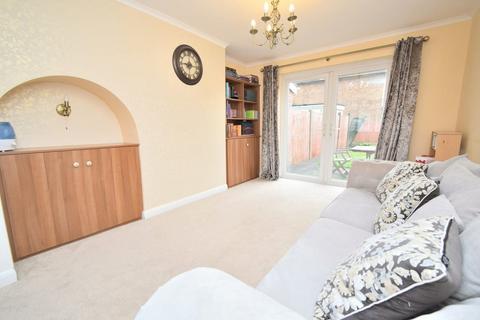 undefined, Englefield Road, Leicester, LE5