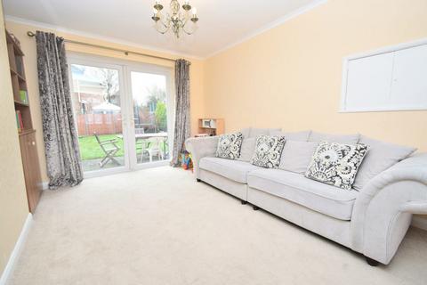 undefined, Englefield Road, Leicester, LE5
