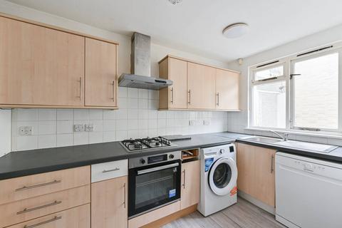 4 bedroom house to rent, Heritage Place, Earlsfield, London, SW18