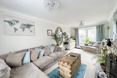3 bedroom terraced house for sale, Redhills Close, Redhills, EX4