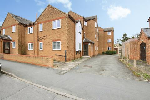 undefined, Mortons Court, March