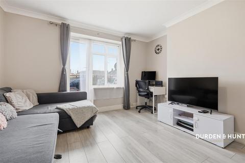 undefined, Kingsbridge Circus, Harold Hill, RM3