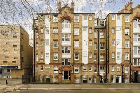 Chiswick Road, London W4