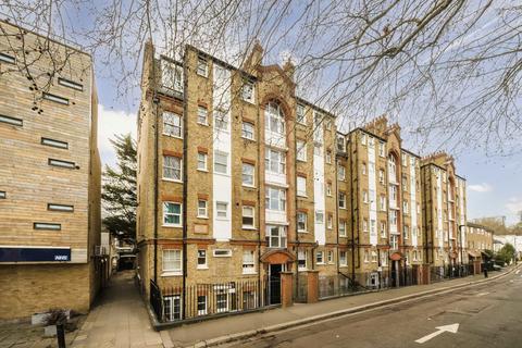Chiswick Road, London W4