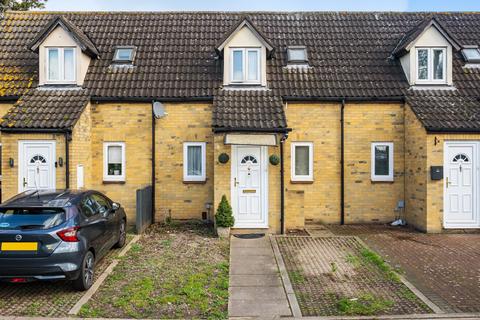 1 bedroom terraced house for sale, Grove Road, Mitcham CR4
