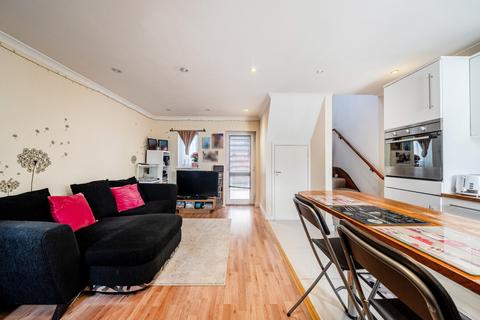 1 bedroom terraced house for sale, Grove Road, Mitcham CR4