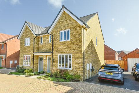 Stepp Lane, FARINGDON