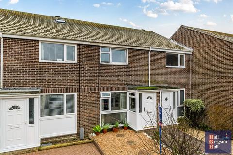 2 bedroom terraced house for sale - Rushetts Close, Portland