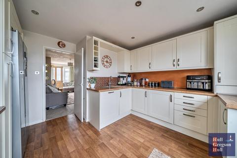 2 bedroom terraced house for sale, Rushetts Close, Portland