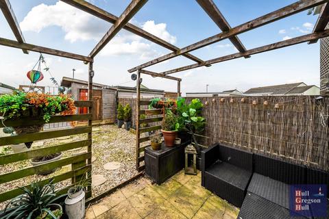 2 bedroom terraced house for sale, Rushetts Close, Portland