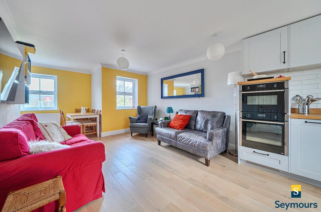 Living/Dining