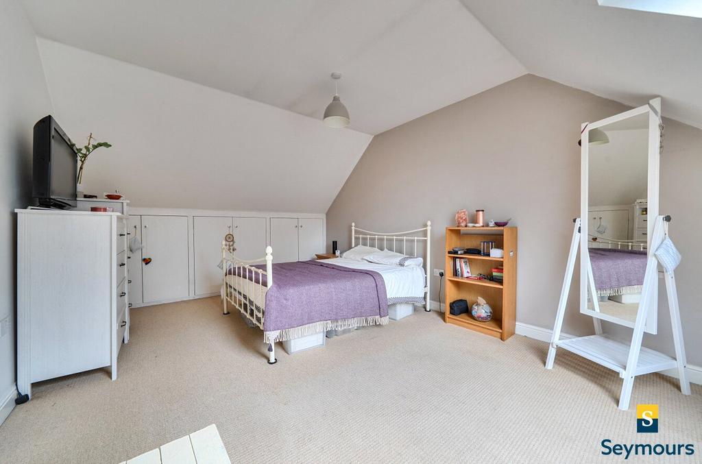 Fitted Storage