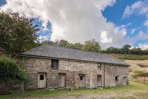 undefined, Higher Venice House & Barn, Allaleigh, near Totnes