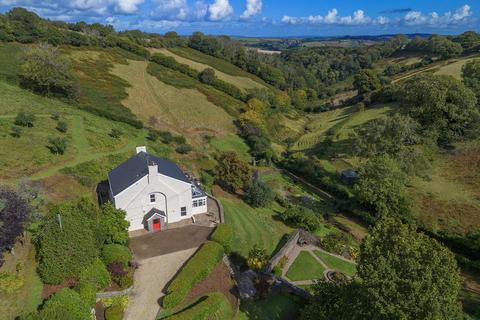 undefined, Higher Venice House & Barn, Allaleigh, near Totnes
