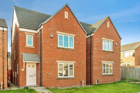 undefined, Pennwell Garth, West Yorkshire LS14