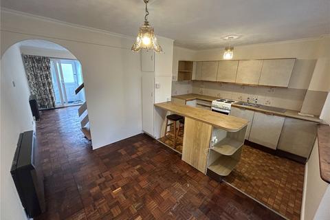 undefined, Hollows Close, Salisbury, Wiltshire, SP2