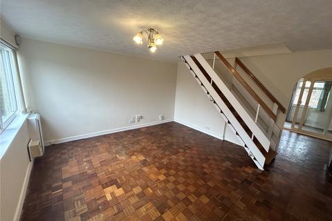 undefined, Hollows Close, Salisbury, Wiltshire, SP2