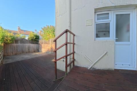 undefined, Bernard Road, BN2