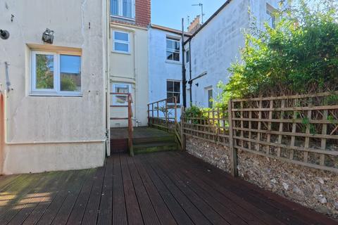 undefined, Bernard Road, BN2